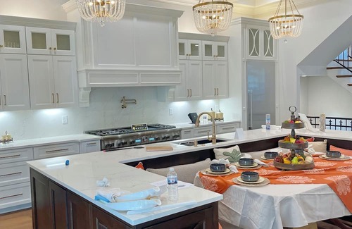 Prospect House | PGA & Derby 2024 get away! Beautiful house!!!