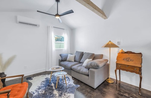 St. Petersburg - Clearwater Cottage | The Kindness Cottage