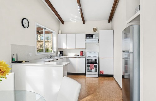 Kianga House | Toppeto Sea View Beach House - 56 Sunset Boulevard, Kianga