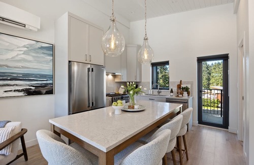 Black Creek House | The Beach House at Saratoga #3