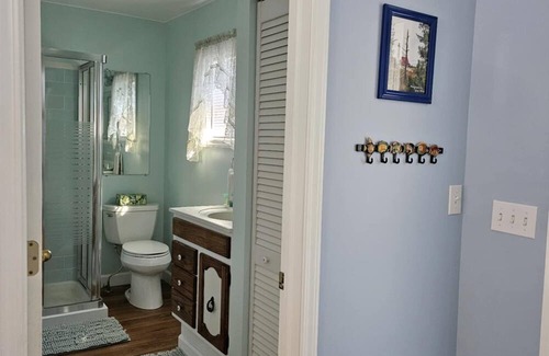 Au Gres House | Welcome to Walleye Point! Located in AuGres Mi , North Saginaw Bay Fishing