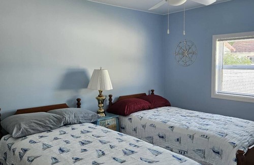 Au Gres House | Welcome to Walleye Point! Located in AuGres Mi , North Saginaw Bay Fishing