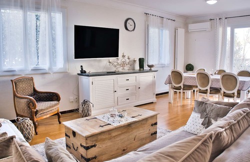 Bas-Vernet House | Charming and spacious house in Perpignan