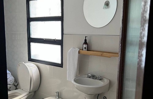 Balvanera Apartment | Tourist spot: Corrientes II