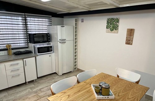 Balvanera Apartment | Tourist spot: Corrientes II