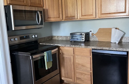 Yardley House | Simply Ideal. 3 story home. Independently Owned. Best Location. Yardley, Pa.