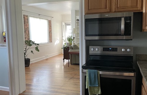 Yardley House | Simply Ideal. 3 story home. Independently Owned. Best Location. Yardley, Pa.