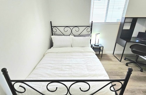 Coquitlam House | Central Coquitlam Retreat