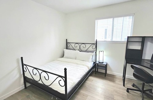 Coquitlam House | Central Coquitlam Retreat