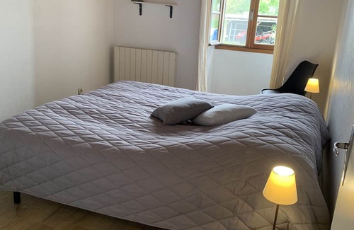 Neuvicq Cottage | Le Petit Four à Pain