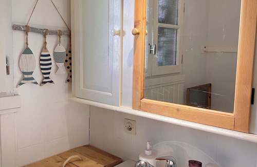 Neuvicq Cottage | Le Petit Four à Pain