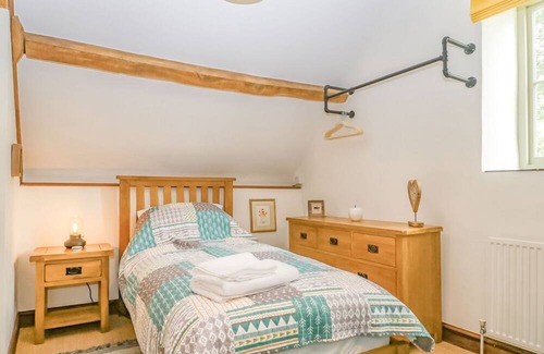 Shepton Mallet Cottage | 2 bedroom accommodation in Pilton, near Shepton Mallet