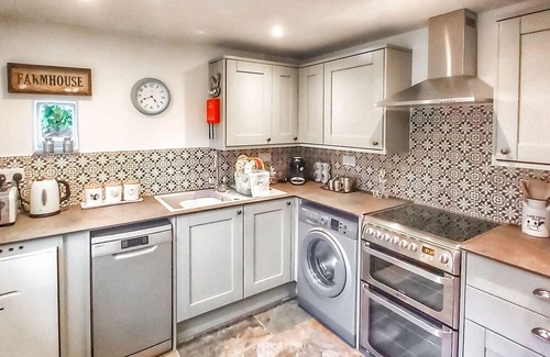 Shepton Mallet Cottage | 2 bedroom accommodation in Pilton, near Shepton Mallet
