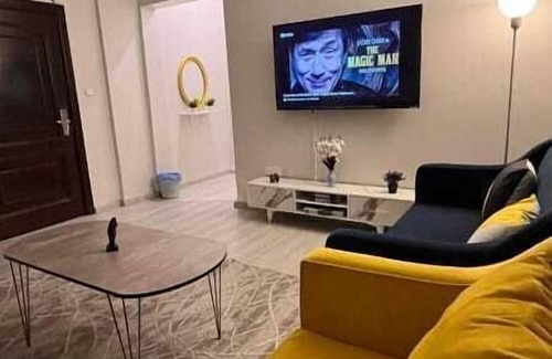 Sari Street Apartment | Residential Apartments by Vacantals