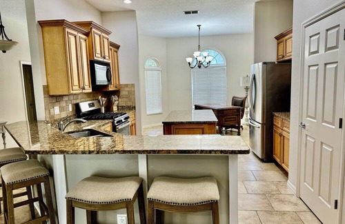 Fellowship House | Peaceful Home in Horse Country