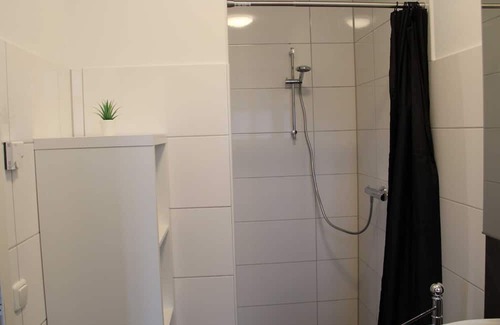 Idafehn Apartment | Apartment 203 Langholt - Natura Ferienhäuser am Holter Hammrich 95153