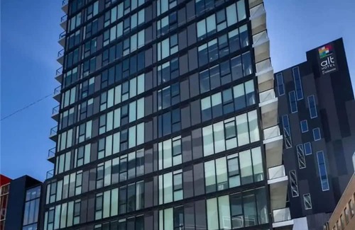 Downtown Winnipeg Condo | Modern Condo in the heart of DT