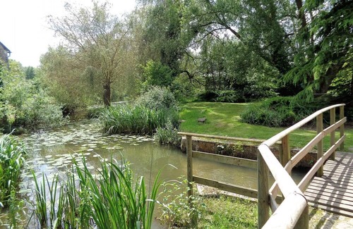Fosse Cottage | Gite Fossé, 2 bedrooms, 5 persons