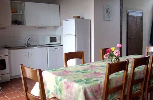 Fosse Cottage | Gite Fossé, 2 bedrooms, 5 persons