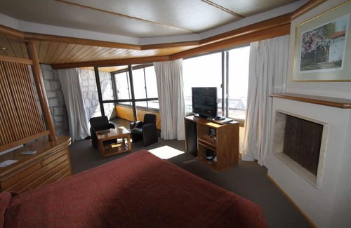 Las Lenas Hotel | HOTEL ESCORPIO