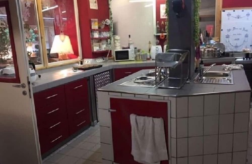 Hausen House | Bärensee Comfortable holiday residence