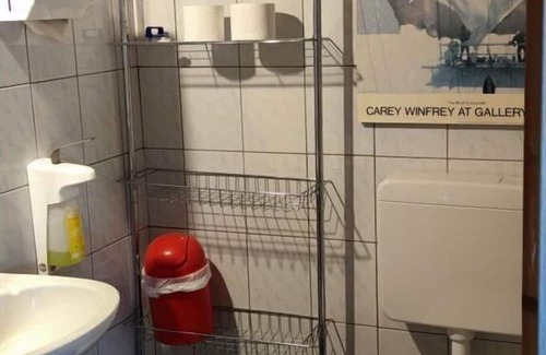 Hausen House | Bärensee Comfortable holiday residence