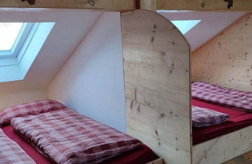 Hausen House | Bärensee Comfortable holiday residence