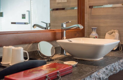 Shuhe Old Town Resort | in the Shuhe old town ,most suitable $comfortable place