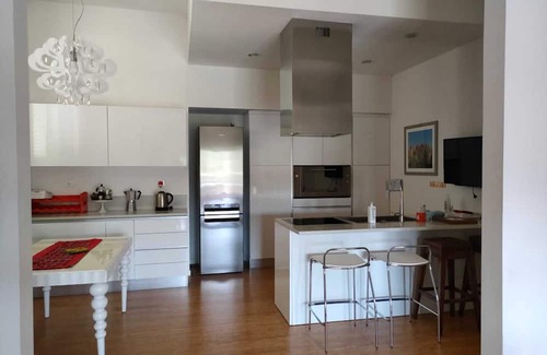 Florence House | Villa Fiesole View - Florence