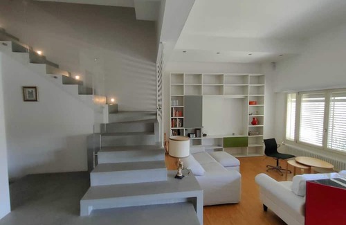 Florence House | Villa Fiesole View - Florence