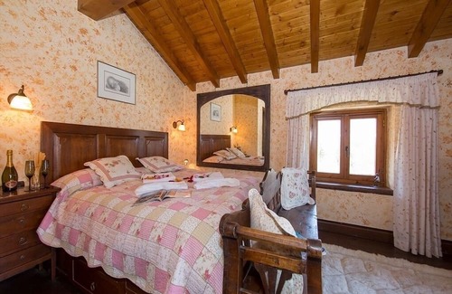 Occagno House | Ferienhaus für 8 Gäste mit 150m² in Argegno