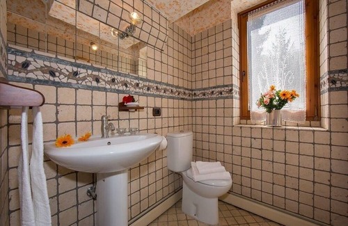 Occagno House | Ferienhaus für 8 Gäste mit 150m² in Argegno