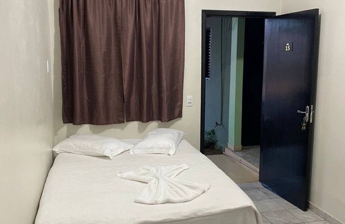 Sorriso Hotel | Principe Hotel