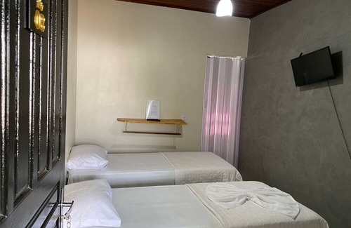 Sorriso Hotel | Principe Hotel