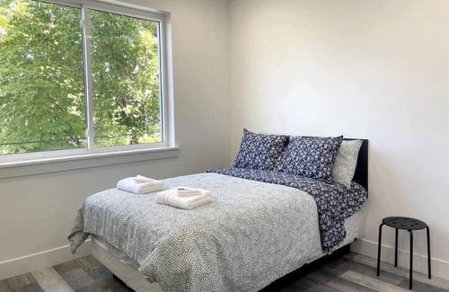 Mantua Apartment | Your Cozy Haven in [City]