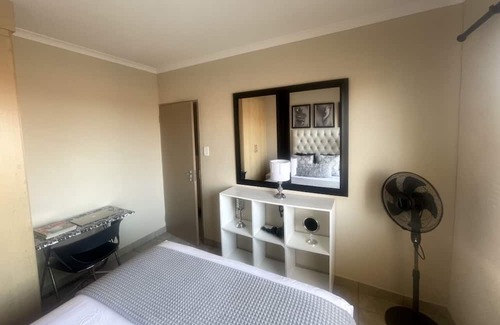 Centurion Villa | "Experience Luxury,centrally located in Centurion. Pet-Friendly"