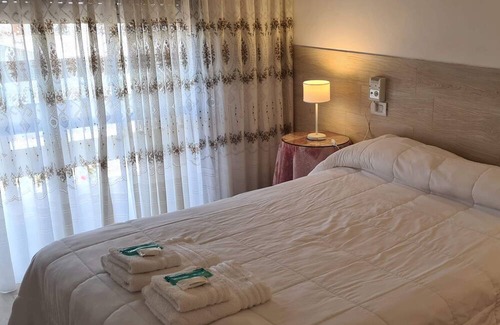 Punta Mogotes Hotel | Hotel Soleares Mar del Plata