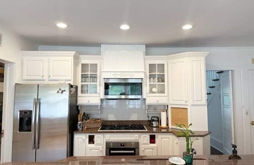 Westhampton House | Historic Hamptons Hideaway