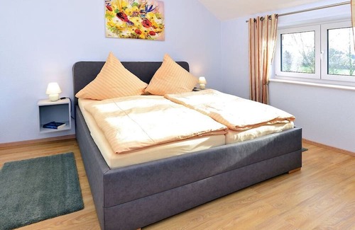 Blankenburg Apartment | Holiday apartment farm barn (hayloft)