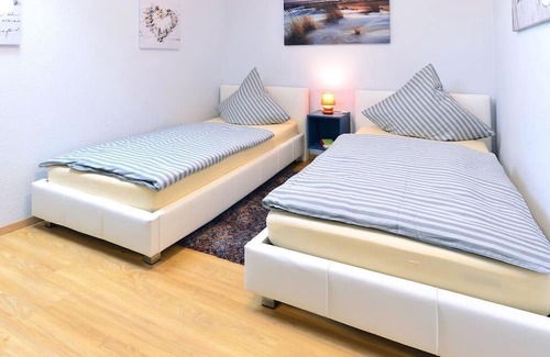 Blankenburg Apartment | Holiday apartment farm barn (hayloft)