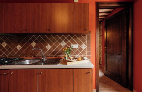 Fabro Other | Casale Serena Deluxe Apartment