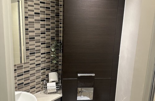 Lansbury Apartment | Tweed Luxe