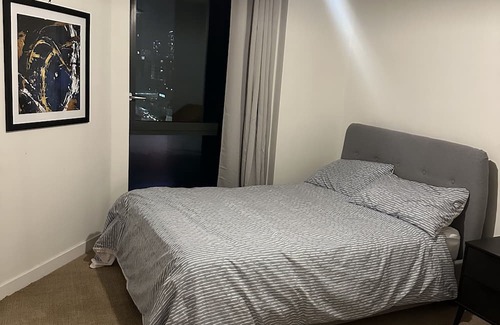 Lansbury Apartment | Tweed Luxe