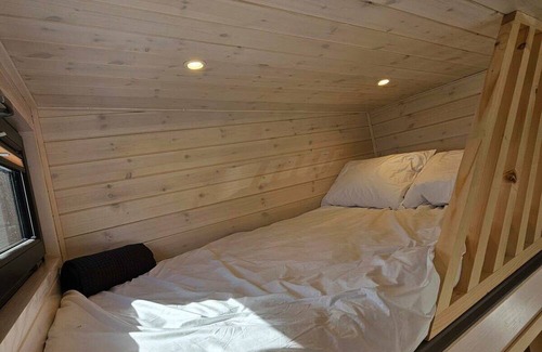 Torrox House | Tiny Escape Ecolodge by Tiny Away