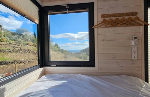 Torrox House | Tiny Escape Ecolodge by Tiny Away