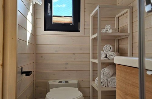 Torrox House | Tiny Escape Ecolodge by Tiny Away
