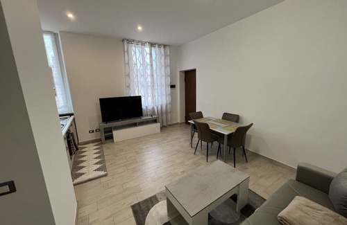 Cambiago Apartment | Era apartments 2