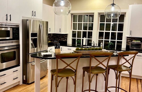 Cherokee Triangle House | PGA - Historic Home in Cherokee Triangle Louisville - PGA