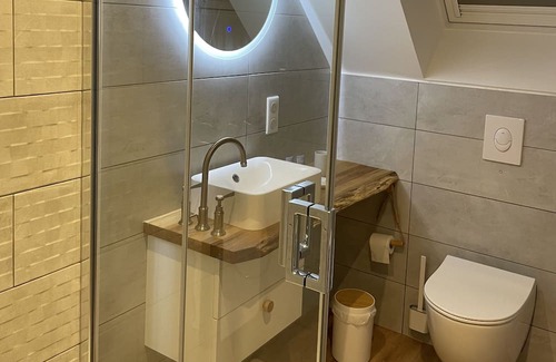 Hoffen Bed & Breakfast | Alsanature