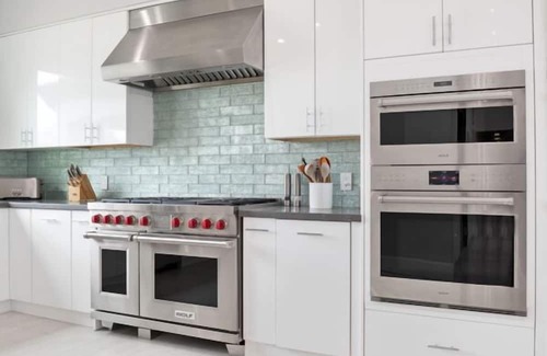 Arcadia House | The Best entertaining house you'll find!